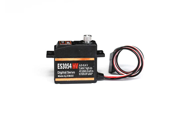 EMAX ES3054 HV 17g Metal Gear Digital Servo