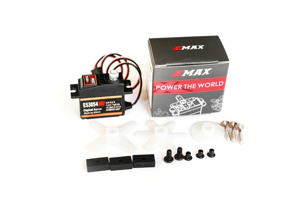 EMAX ES3054 HV 17g Metal Gear Digital Servo