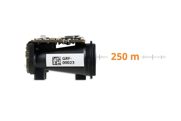LightWare GRF-250 (250m) Laser Rangefinder