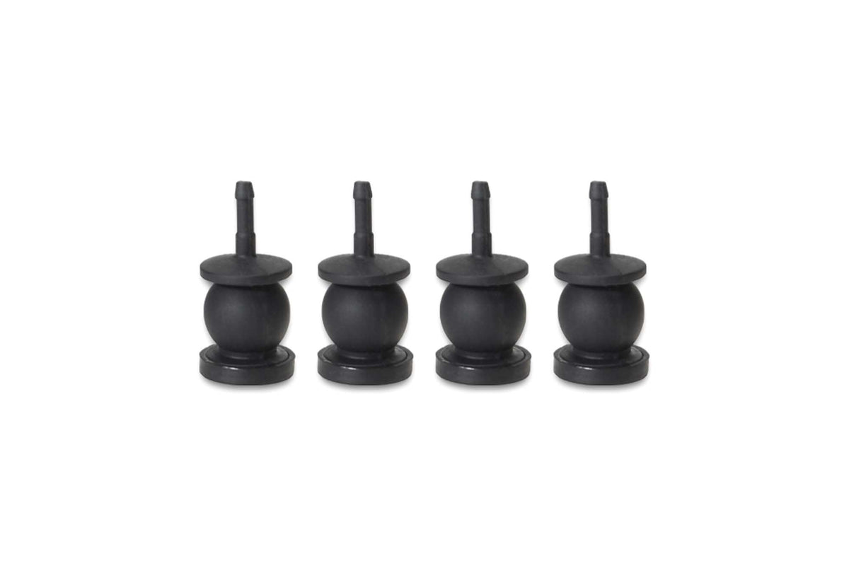 Tarot - Gimbal Anti Vibration Damping Ball - Small - 4PC - TL10A09