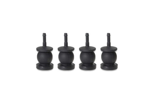 Tarot - Gimbal Anti Vibration Damping Ball - Small - 4PC - TL10A09