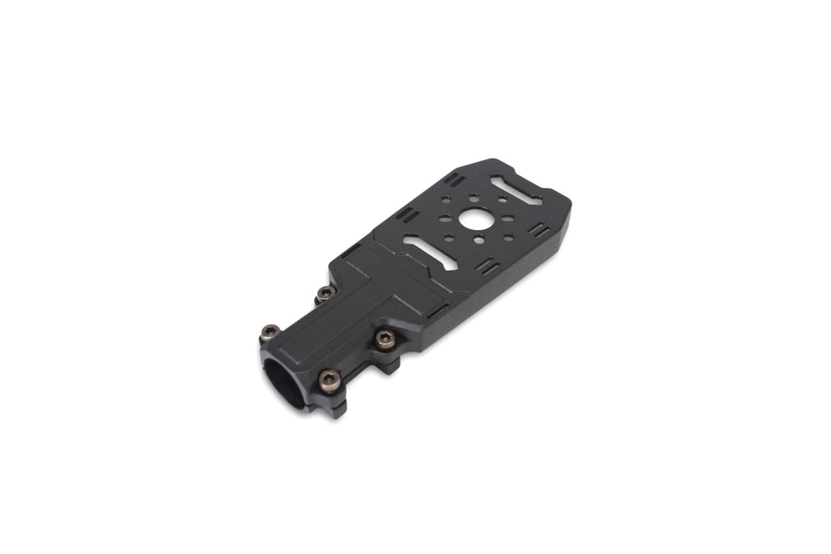 Tarot - 25mm Motor Mount Black 1pc - TL68B52