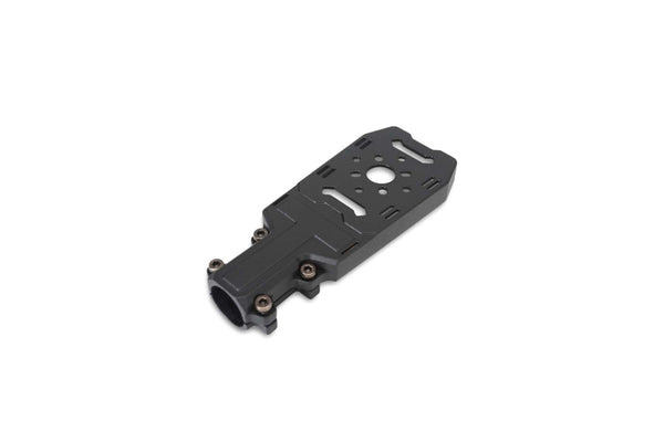 Tarot - 25mm Motor Mount Black 1pc - TL68B52
