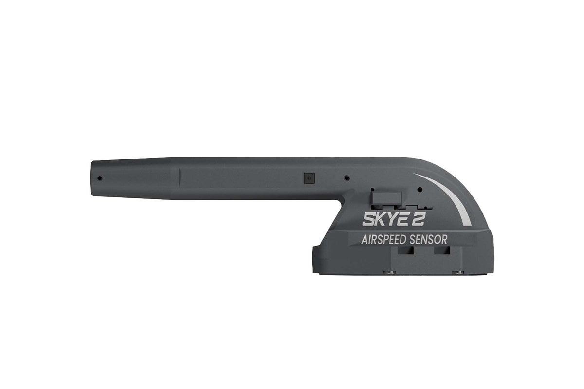 CUAV Skye 2 Airspeed Sensor Meter