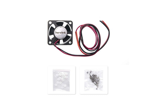 CubePilot- Herelink Air Unit Fan Set (HX4-06260)