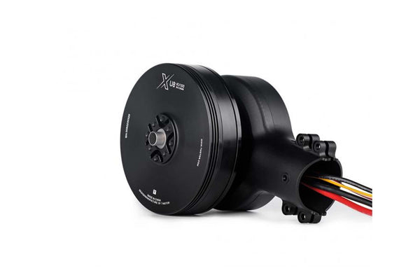 T-Motor XU8-X - KV100  Standard Arm Set
