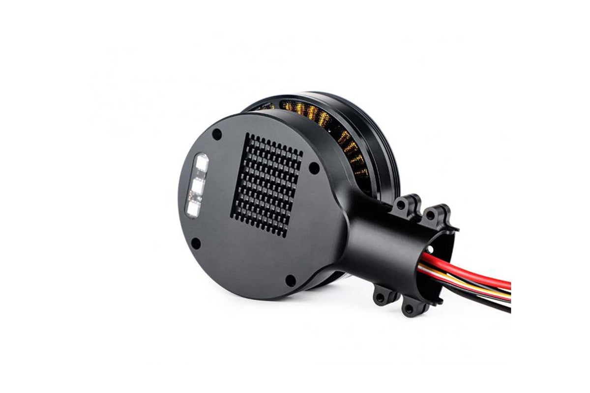T-Motor XU8-X - KV100  Standard Arm Set