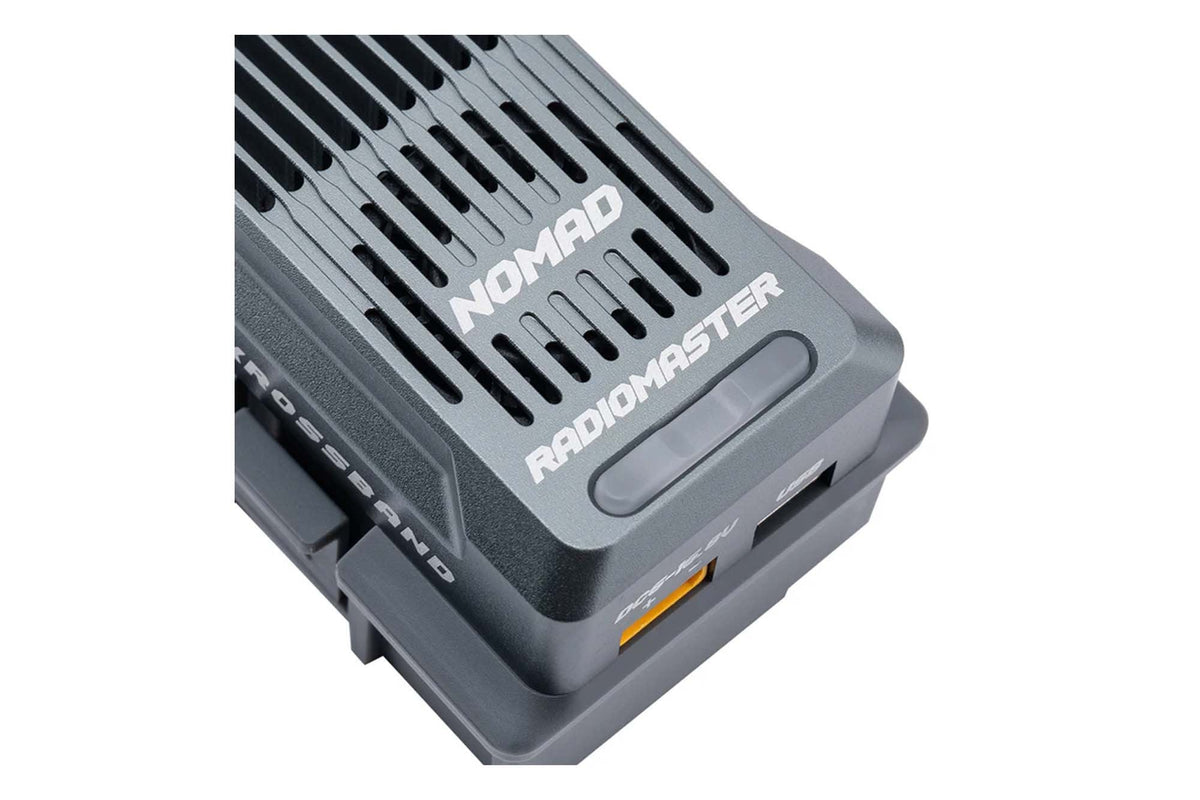 RadioMaster - Nomad Xrossband ELRS Module