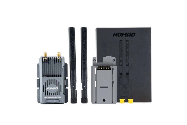 RadioMaster - Nomad Xrossband ELRS Module