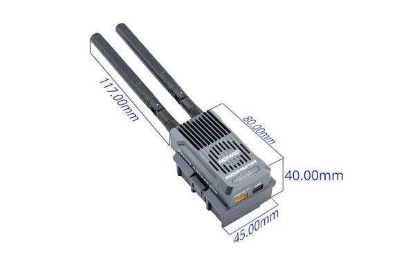 RadioMaster - Nomad Xrossband ELRS Module