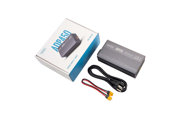 ToolkitRC ADP450 Power Supply 40W