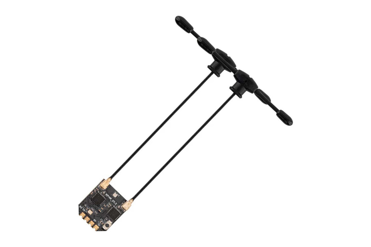 RadioMaster - RP4TD-M-LBT - Receiver