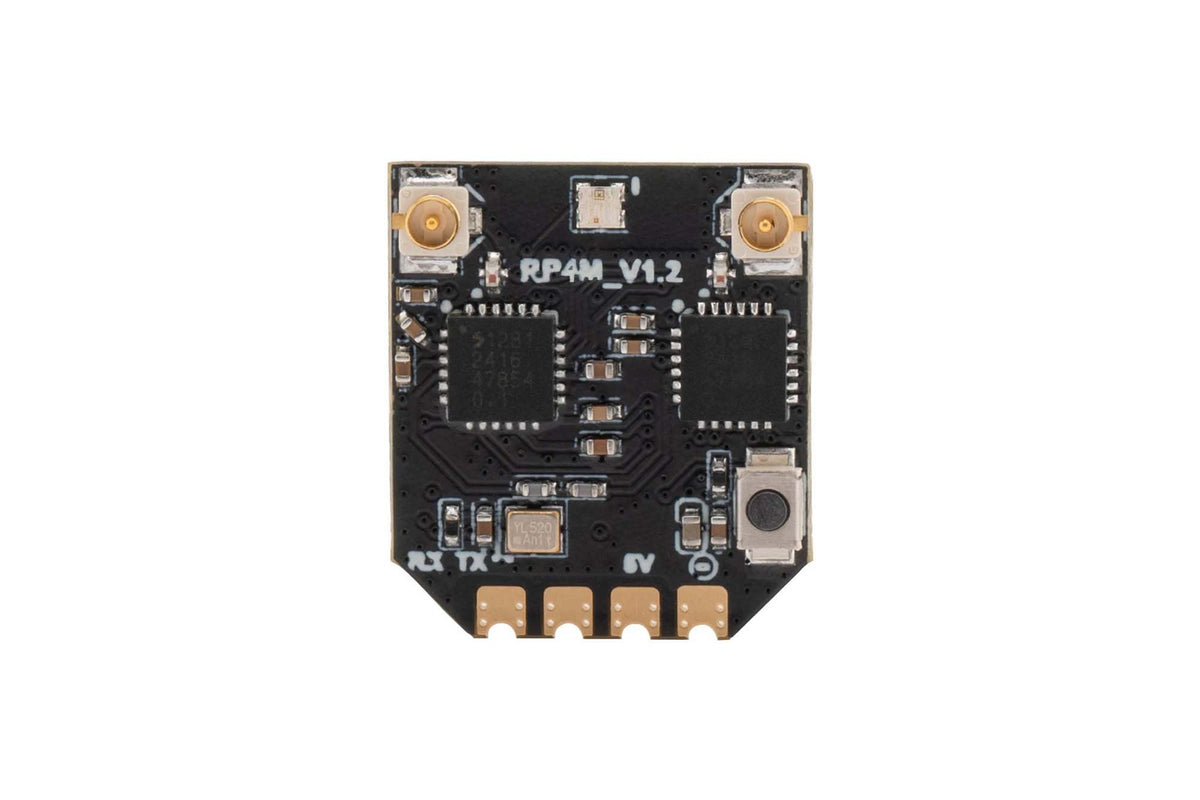 RadioMaster - RP4TD-M-LBT - Receiver