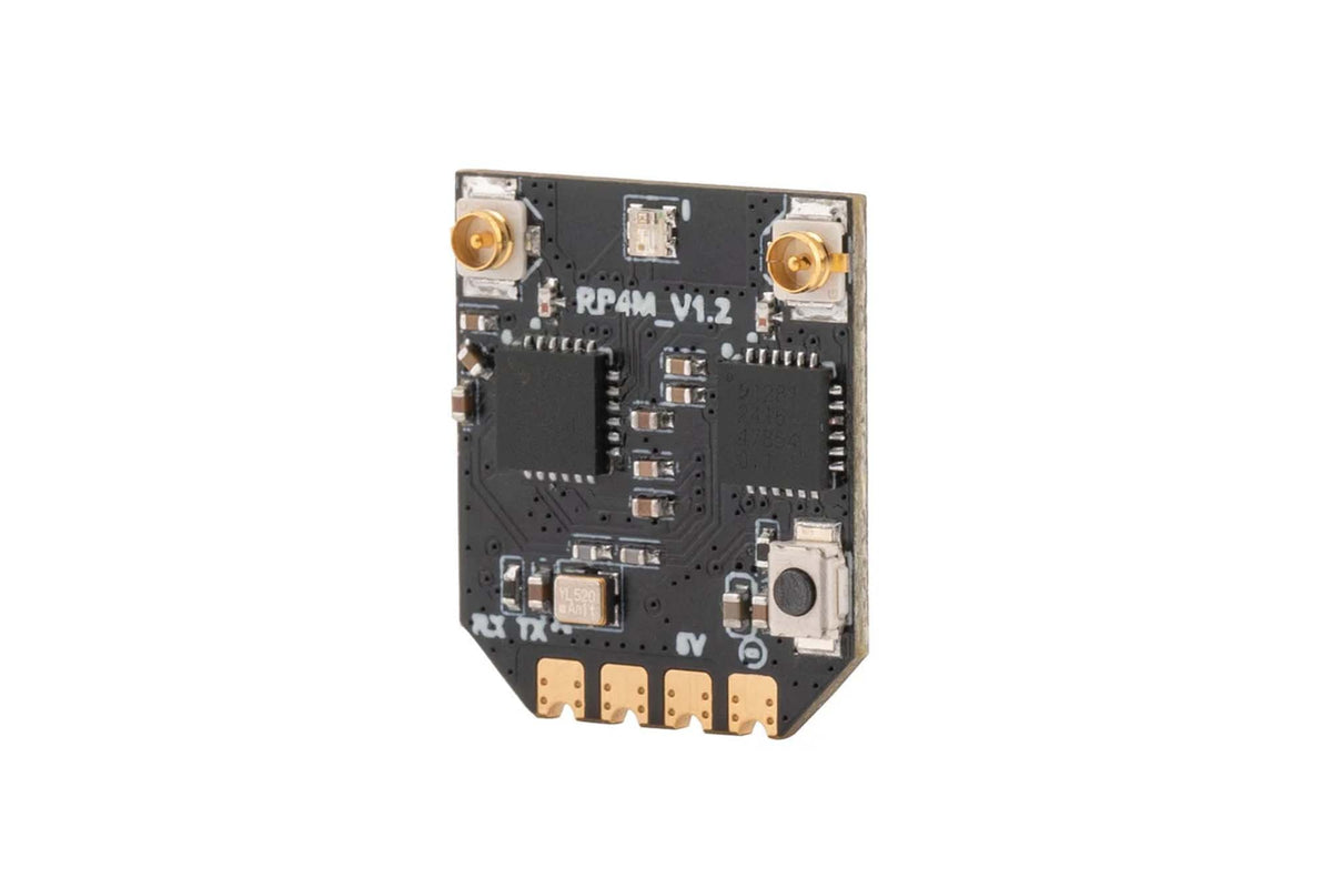 RadioMaster - RP4TD-M-LBT - Receiver