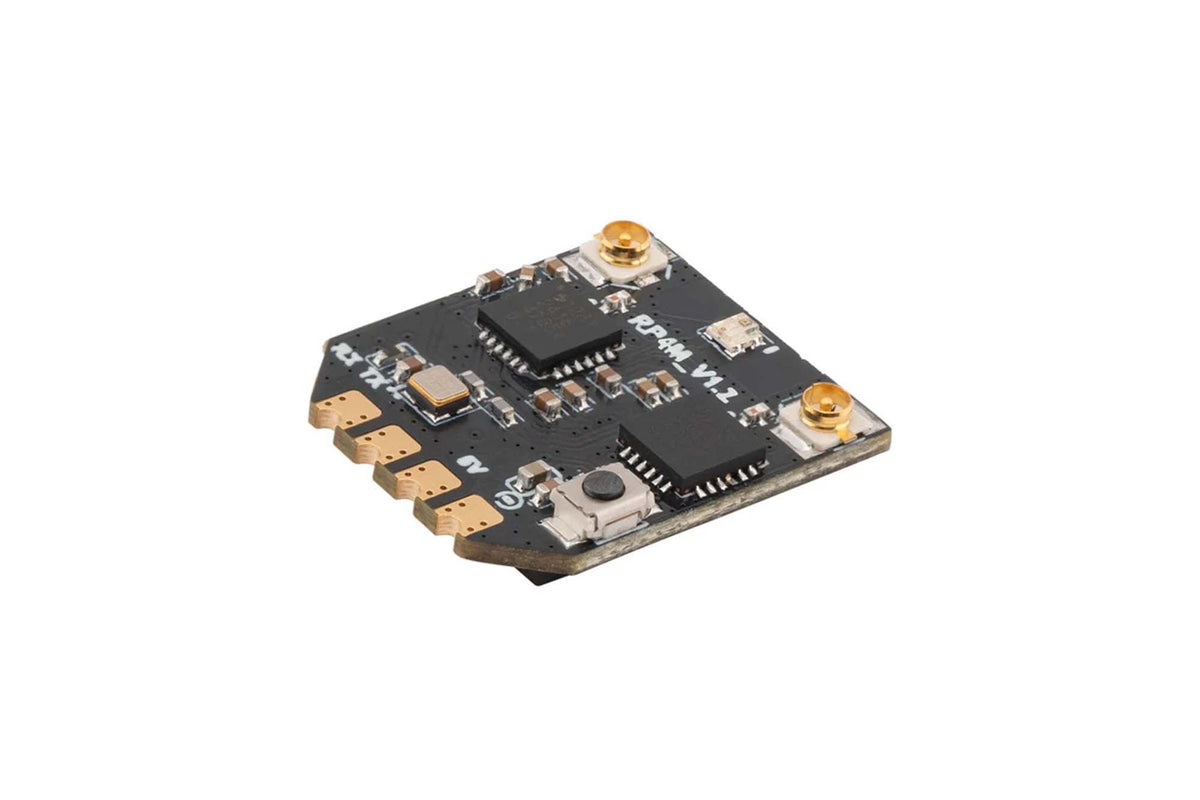 RadioMaster - RP4TD-M-LBT - Receiver