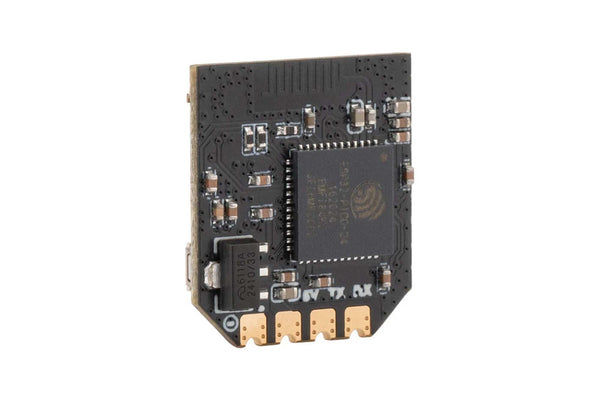 RadioMaster - RP4TD-M-LBT - Receiver