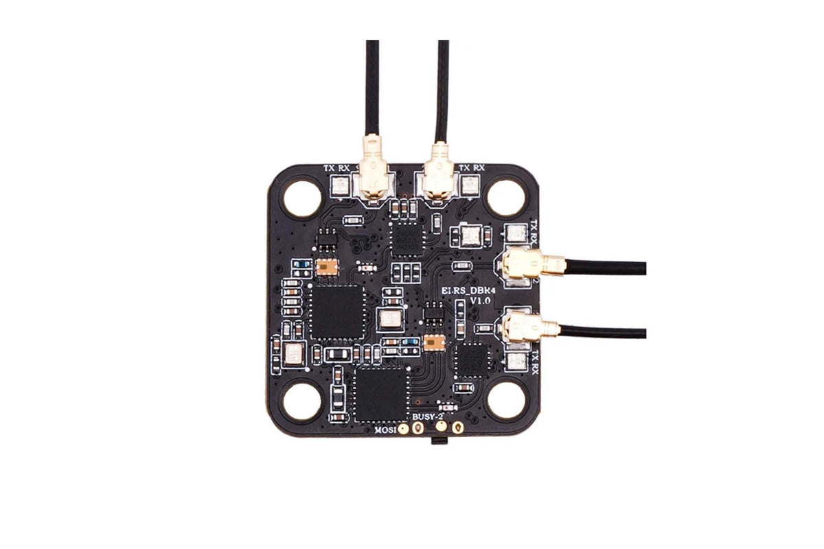 RadioMaster - DBR4 - Receiver