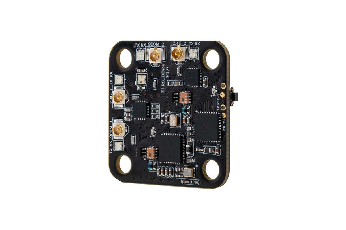 RadioMaster - DBR4 - Receiver