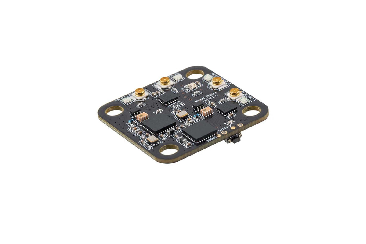 RadioMaster - DBR4 - Receiver