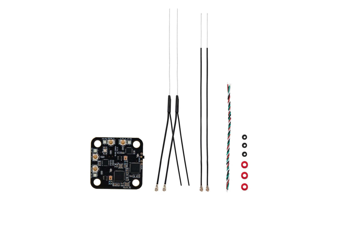 RadioMaster - DBR4 - Receiver