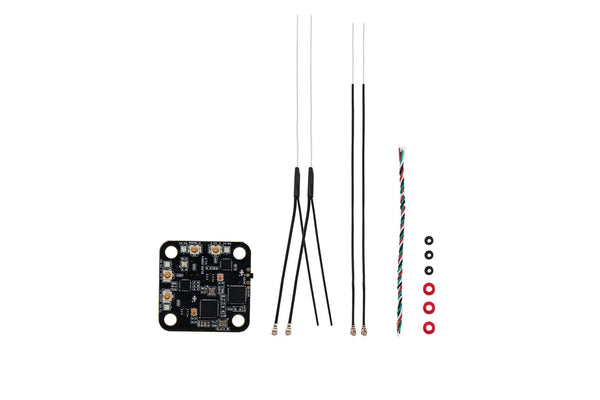 RadioMaster - DBR4 - Receiver