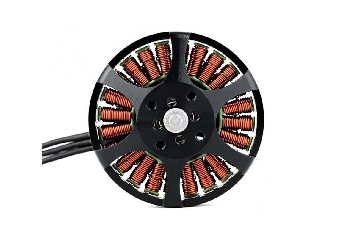 T-Motor MN5008 KV400 Custom Arm Set of 4 - Locking