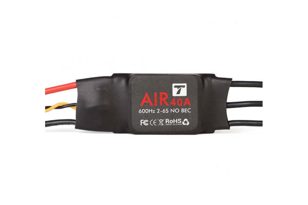 T-Motor MN5008 KV400 Custom Arm Set of 4 - Locking