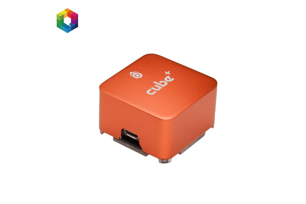 CubePilot- The Cube Orange+ (HX4-06214)