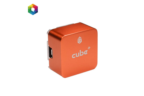CubePilot- The Cube Orange+ (HX4-06214)