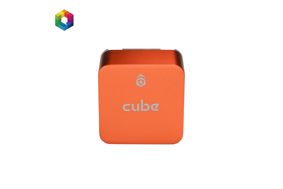 CubePilot- The Cube Orange FD (HX4-06160)