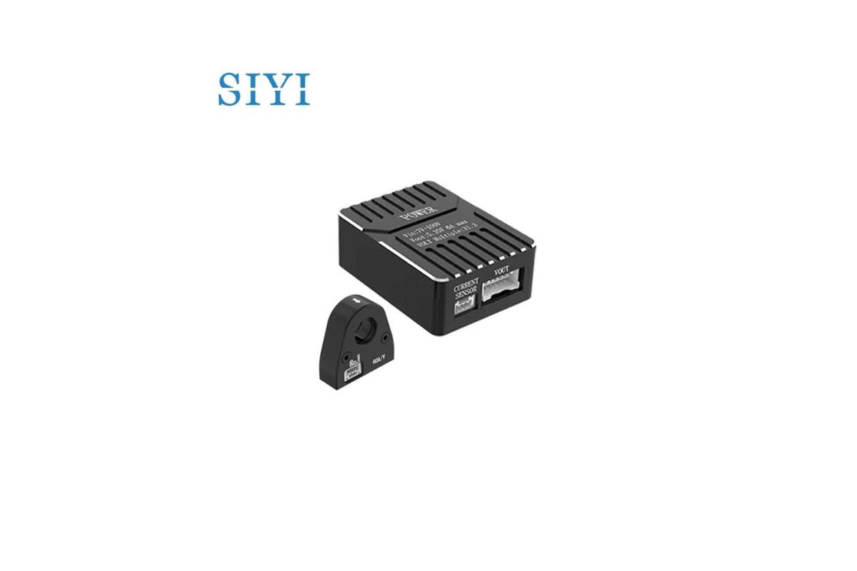SIYI MK15/MK32/HM30/Unit RC 7 Spare parts