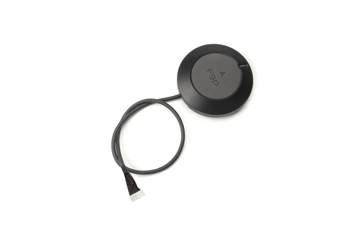 Holybro - H-RTK ZED-F9P Rover - CAN - 12059