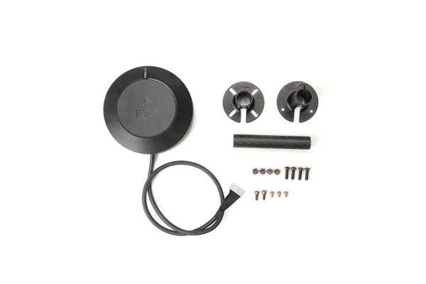 Holybro - H-RTK ZED-F9P Rover - CAN - 12059