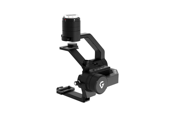 GREMSY - PIXY SM for Sony A7R IV/A7R V