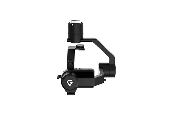 GREMSY - PIXY SM for Sony A7R IV/A7R V