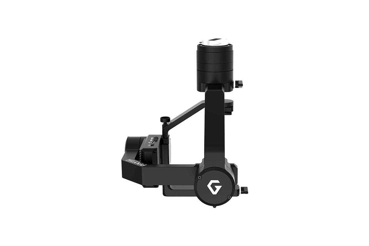 GREMSY - PIXY SM for Sony A7R IV/A7R V