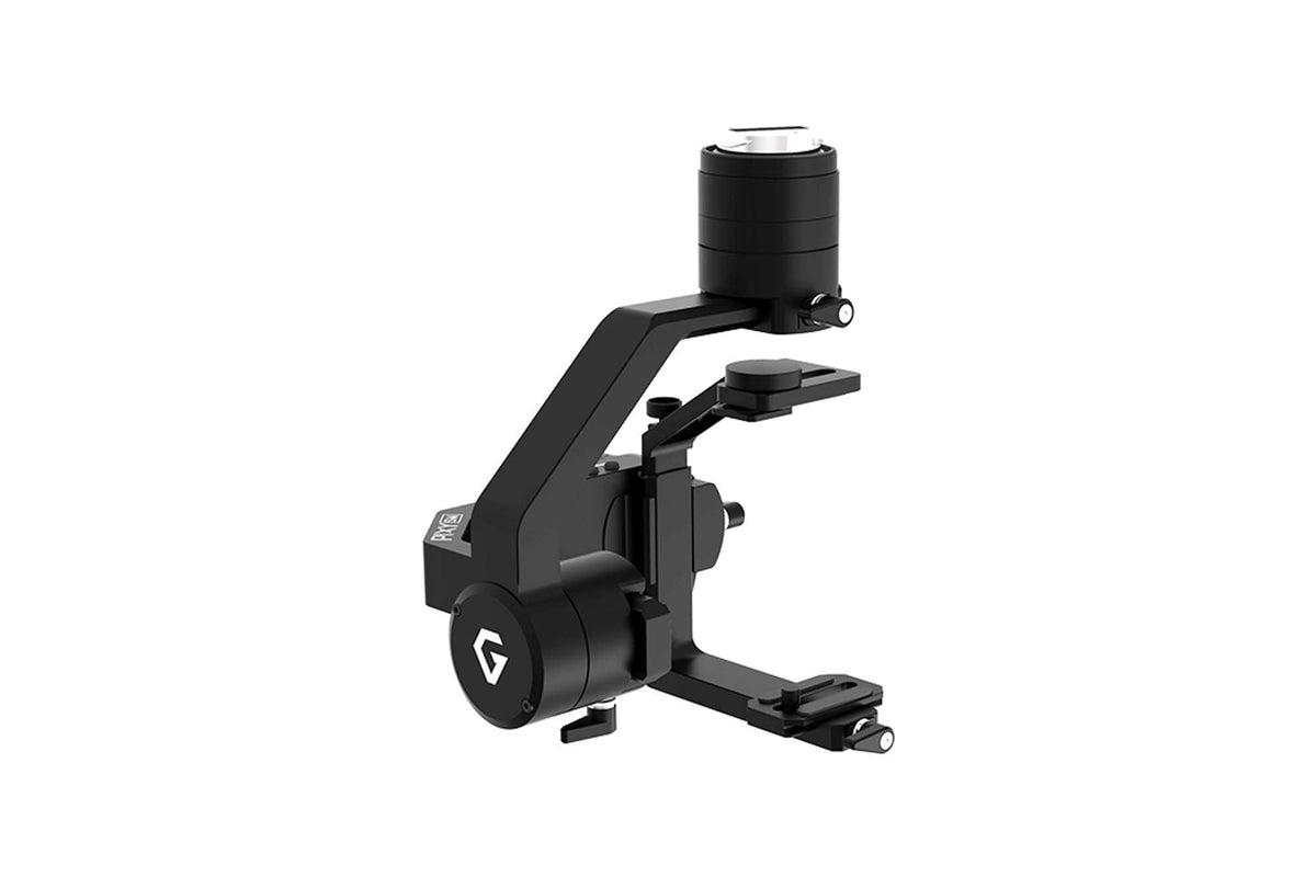 GREMSY - PIXY SM for Sony A7R IV/A7R V