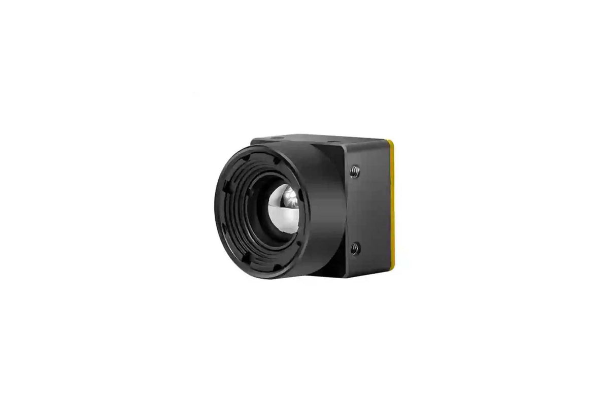 Mini Thermal Camera 50Hz - 384x288 Resolution