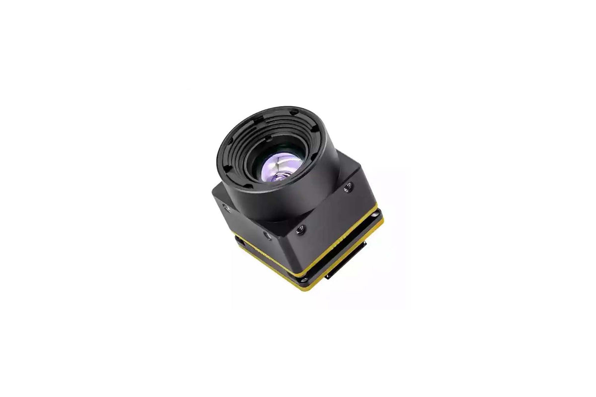 Mini Thermal Camera 50Hz - 384x288 Resolution