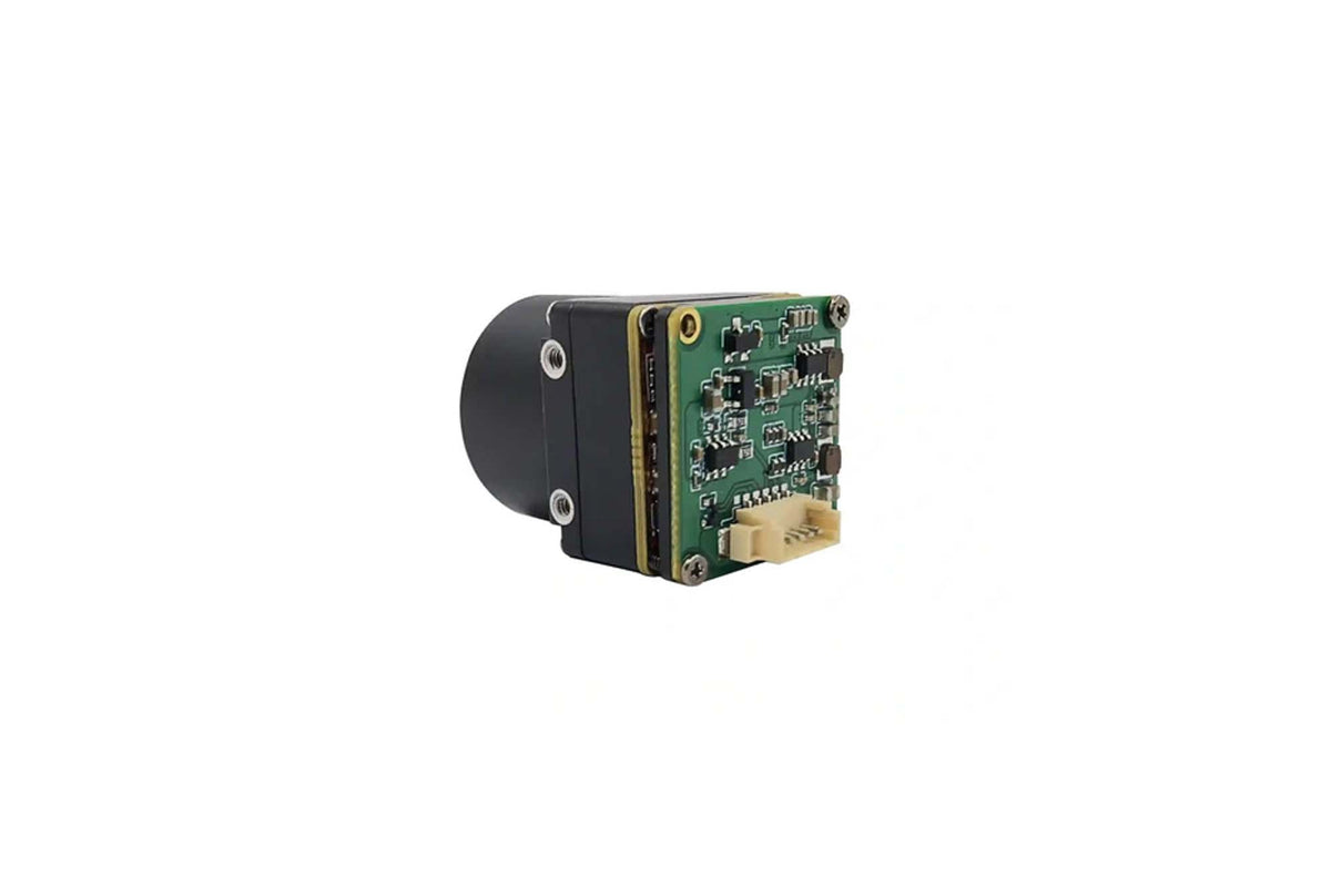 Mini Thermal Camera 50Hz - 384x288 Resolution