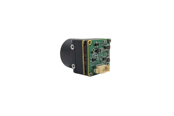 Mini Thermal Camera 50Hz - 384x288 Resolution