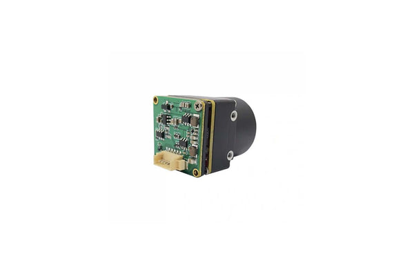Mini Thermal Camera 50Hz - 384x288 Resolution