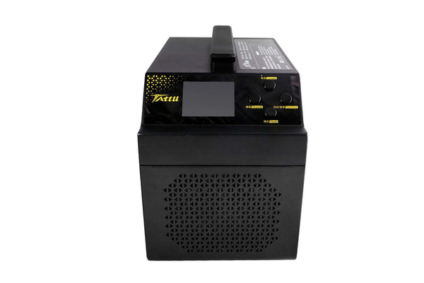 GensAce - TA3200 Tattu Dual Channel Smart Charger 60A/3200W for 6-14s LiPo