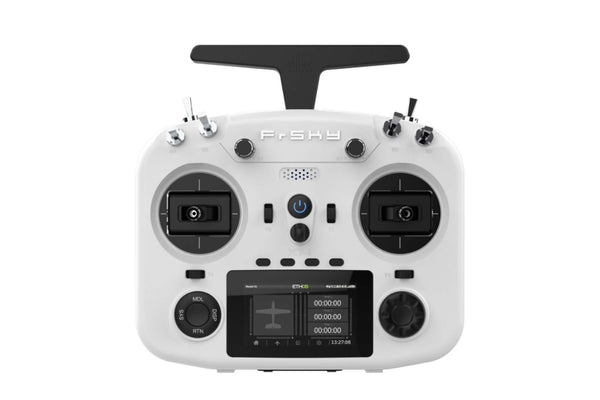 FrSky- TWIN X14