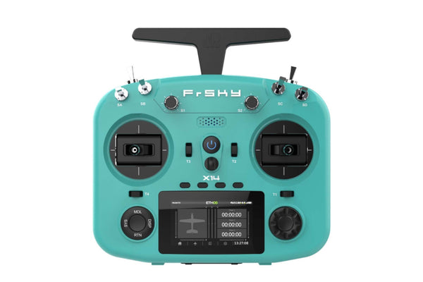 FrSky- TWIN X14