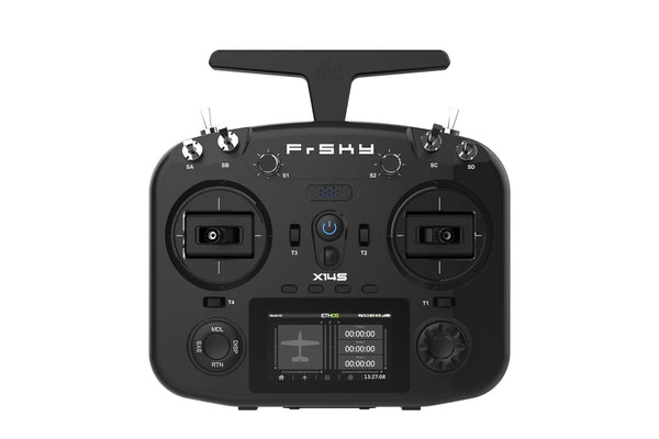 FrSky- TWIN X14S