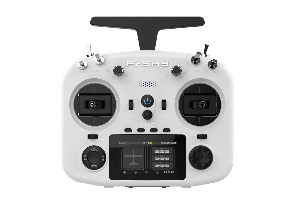FrSky- TWIN X14S