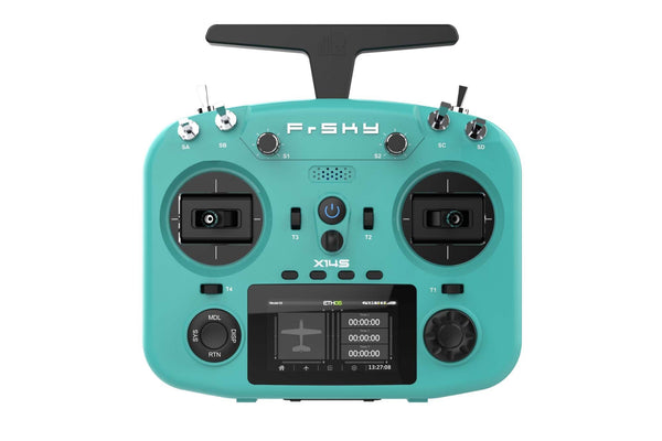 FrSky- TWIN X14S