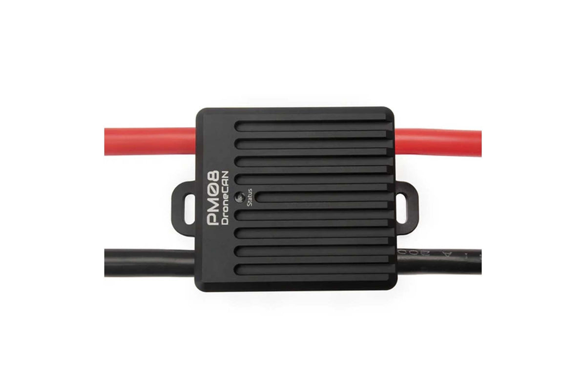 Holybro - PM08 CAN Power Module 14S 200A
