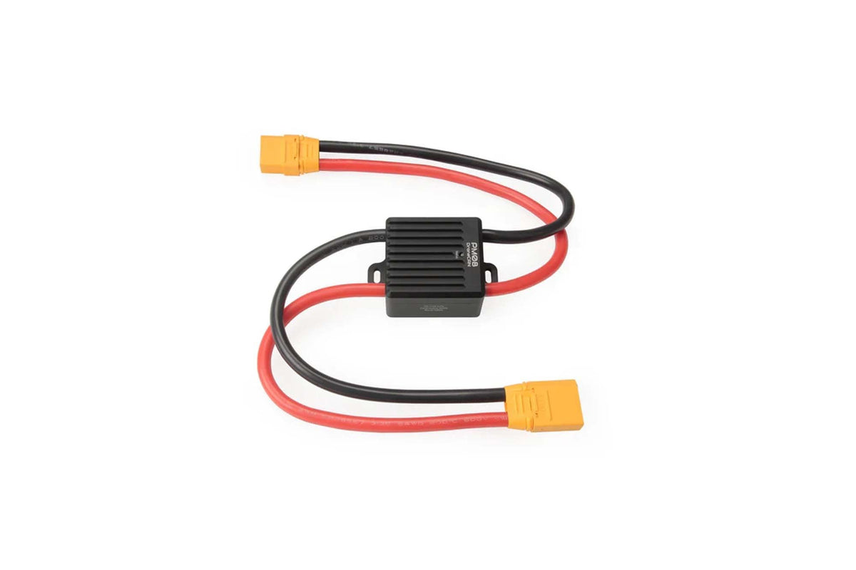 Holybro - PM08 CAN Power Module 14S 200A